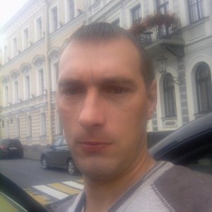 Алексадр Пахалин, 41 год