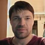 Дмитрий, 45 лет